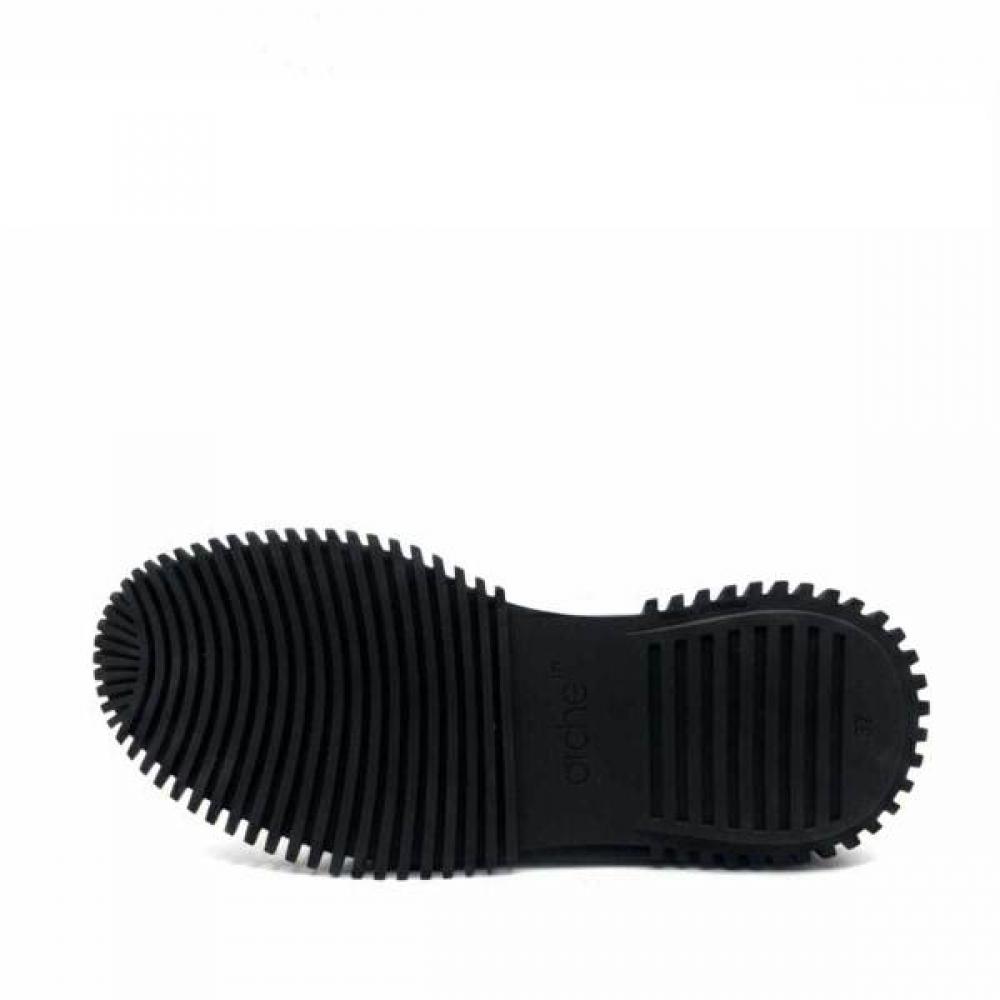 Riccio Anna Sneakers Chunky Sole Ro61arc001wh