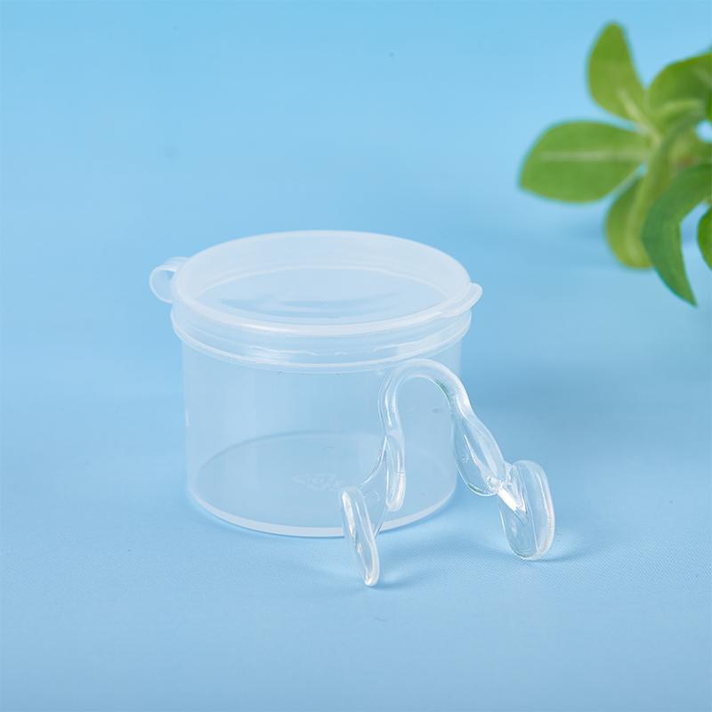 1шт силиконовый корректор против храпа стоп-профилактика гаджет антихраповое устройство стоп-устранение зажим для носа