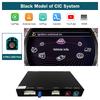 RoadTop Беспроводной CarPlay Android Auto для Mini R55 R56 R57 R58 R60 R61 F54 F55 F56 Clubman Countryman Cooper John Cooper Works