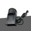 LED car AUTO headlight switch button sensor fog light dash for VW Polo 9N 9N3 Golf 4 Jetta MK4 Sharan 2003 2005 Lupo accessories