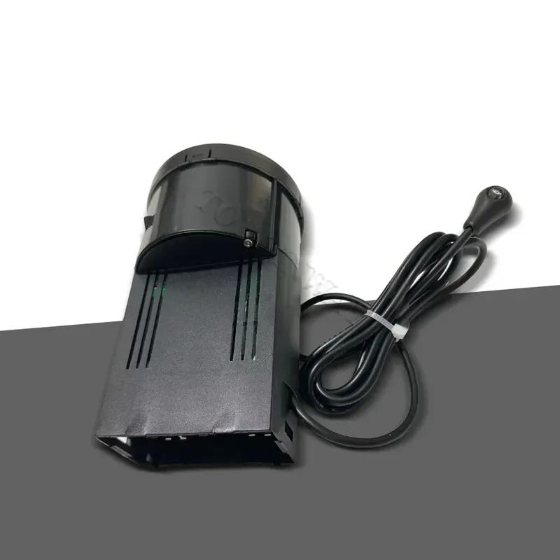 LED car AUTO headlight switch button sensor fog light dash for VW Polo 9N 9N3 Golf 4 Jetta MK4 Sharan 2003 2005 Lupo accessories