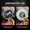 PBMN1 Для интерьера автомобиля Skoda Руль Солнцезащитный Изоляционный Защитный Чехол Fabia Kamiq Superb Scala Enyaq-iV MK3 VisionS Yeti