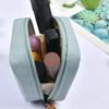Portable Coin Bag Change Purse Mouth Red Bag Sanitary Cotton Bag Storage Bag Cosmetic Bag