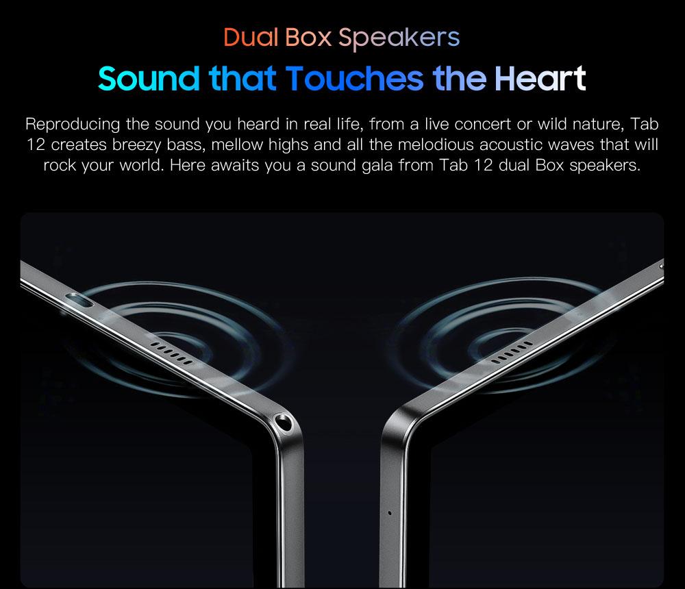 Blackview Tab 12 10,1-дюймовый Android 11 Unisoc SC9863A Восьмиядерный 4 ГБ ОЗУ 64 ГБ ПЗУ Планшеты ПК Двойной Wi-Fi 6580 мАч Ультратонкий портативный