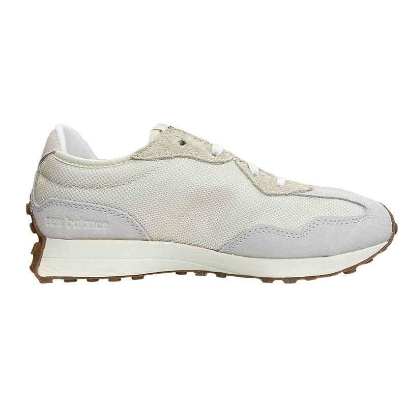 New Balance 327 Кроссовки Аромат Лунного Луча Школьные GS327RC