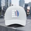 Its in My DNA Cape Verde Flag Adjustable Baseball Cap
