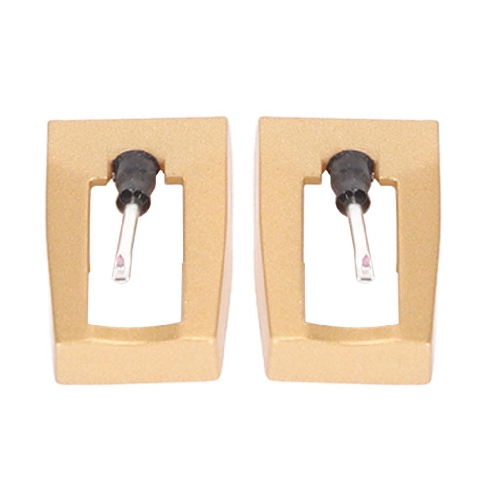 Record Player Needle Cleaner Kit for Victrola / Crosley / ION /Jenson / Boytone / York Yorx