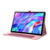 Чехол для планшета Lenovo Xiaoxin TB365FC 12.1\" - Текстура денима, Подставка, 2025