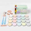 Holbein PanPastel 20 цветов, оттенок 30204