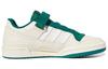 adidas Кроссовки Forum Low 'White Collegiate Green' GX9398