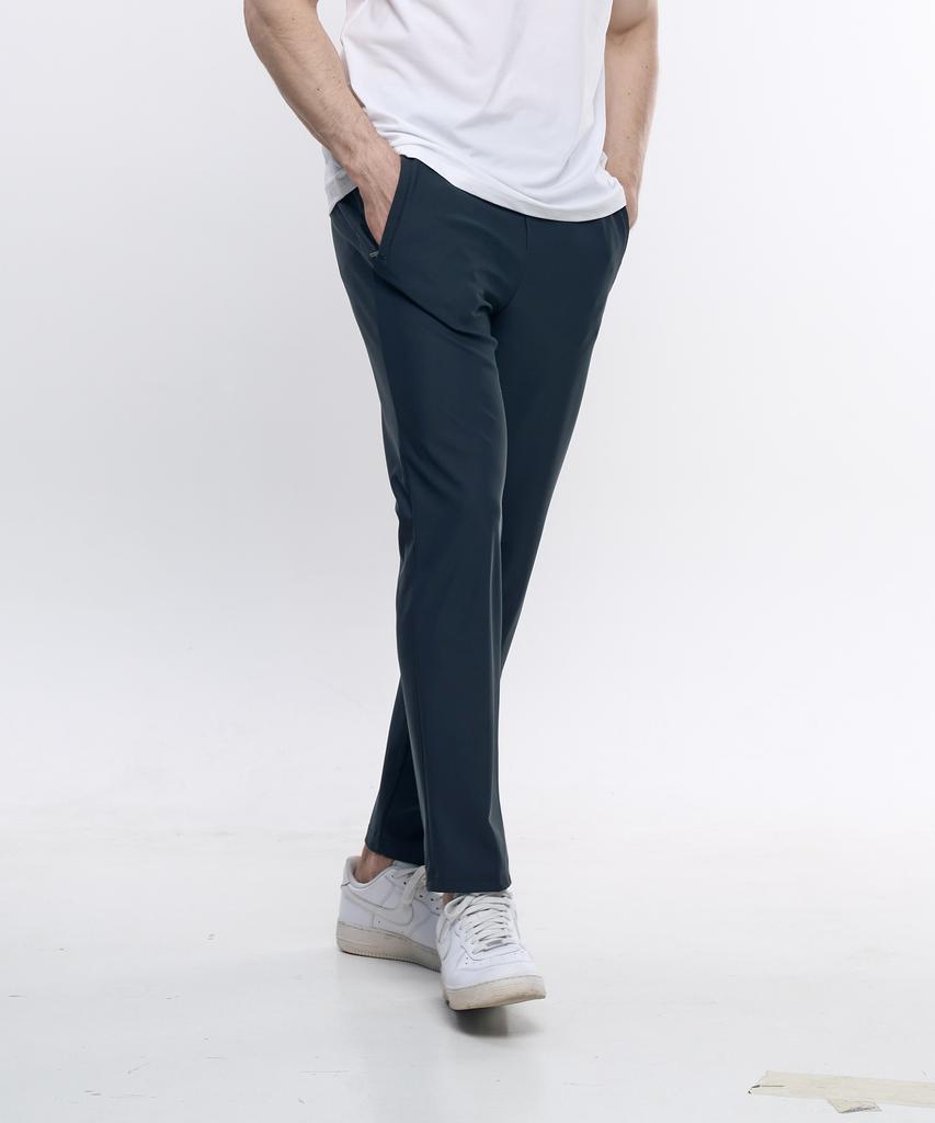 EZBUY Zero Band Men'S Domestically Produced Venturi Training Pants 3 Colors