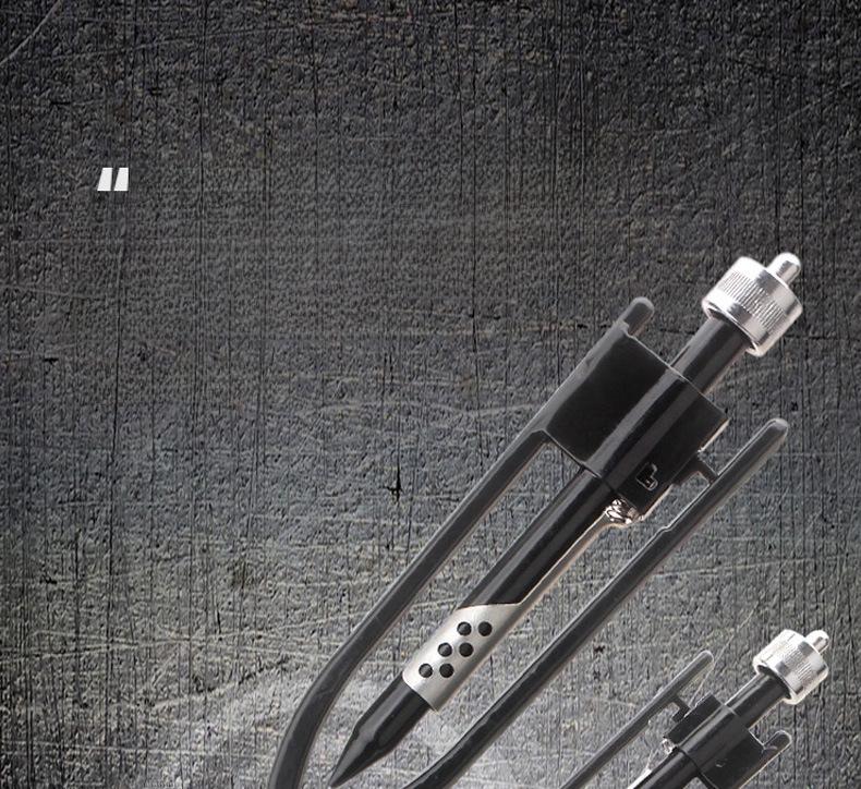 Клещи для скручивания проволоки 6/9 дюйма для применения в авиации, судостроении и мотоциклах