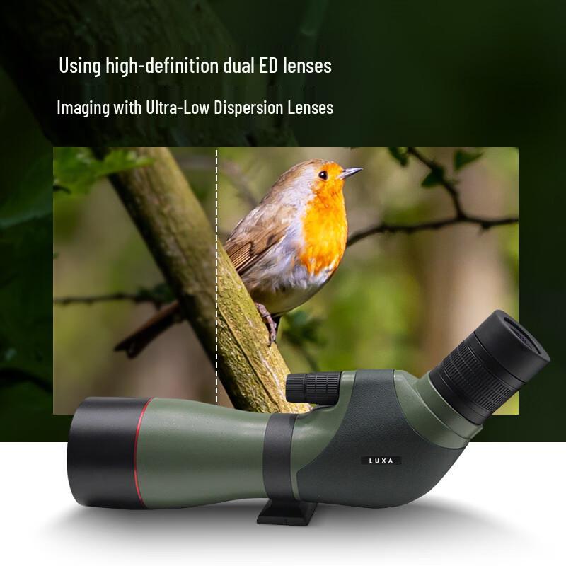 Lekes 20-60x82mm ED Monocular Telescope