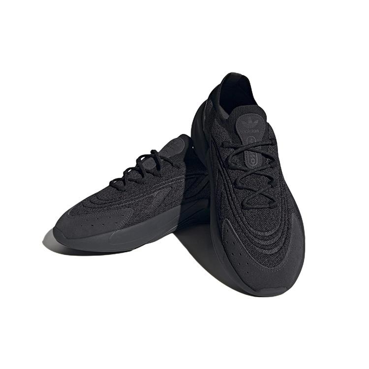 adidas Ozelia 'All Black' Мужские GW9381
