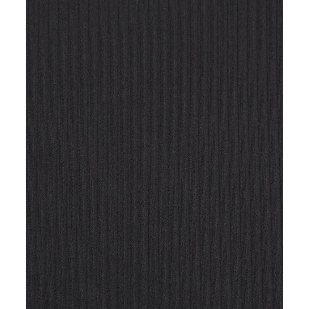 Lululemon Футболка All IT Takes Ribbed Nulu, черная