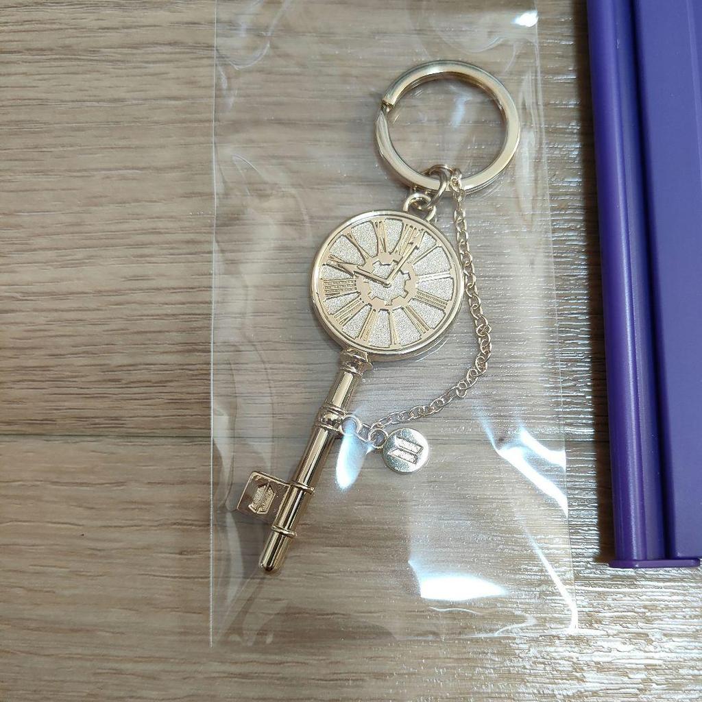 [Б/У] BTSME BOX18 Чонгук