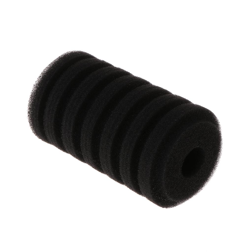 Губчатый сменный фильтр для аквариума