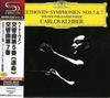 CD KLEIBER (CARLOS), BEETHOVEN; VIENNA - Beethoven: Symphony No. 5 Fate & No UCCG9701 Japan Classical Used