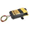 7-9LPM Flow Rate Electric Water Pump DC12V High Pressure Water Pump  Garden Irrigation