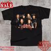 The Outlaws band signature Gift For Fans Unisex All Size Shirt 1RT1173