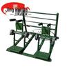 JINGRUIDA Outdoor Combination Fitness Equipment
