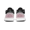 Jordan Air Jordan 1 Shadow Pink, Limited Edition Height-Increasing Low-Top Vintage Basketball Shoes 553560-081(Team-749)-Random packaging bags