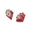 Car Steering Wheel M1 M2 Mode Switch Button for BMW M3 F80 M4 F82 F83 M5 F10 M6 F06 X5M F15  X6 M F16 M Sport Replace Cover Cap