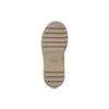 adidas Оригинальные ботинки Yeezy DSRT "Rock" Теплые высокие прочные уличные ботинки Унисекс ботинки Светло-коричневый EG6462-2022