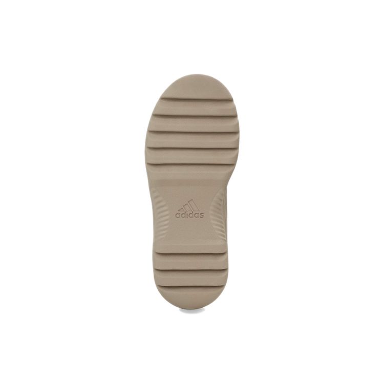 adidas Оригинальные ботинки Yeezy DSRT "Rock" Теплые высокие прочные уличные ботинки Унисекс ботинки Светло-коричневый EG6462-2022