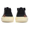 Fila Fusion Кроссовки Wallride DX Повседневные Слипоны Удобные Дышащие Спортивные Низкие Холщовые Мужские кроссовки Темно-зеленые T12M228203FOP