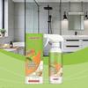 1/2pcs Natural Formula to Household Appliances,Multi-Purpose Cleaner