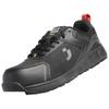Мужские дышащие защитные кроссовки SAFETY JOGGER