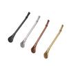 Drinking Straw Filter Handmade Mate Tea Bombilla Gourd Washable Practical Tea Tools Bar Accessories Kitchen Supplies Household Supplies