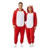 Onesie Kigurumi Pajamas Costume Akita : 145-155Cm