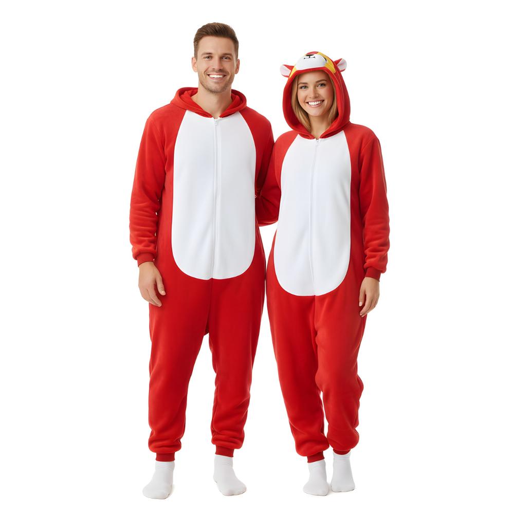 Onesie Kigurumi Pajamas Costume Akita : 145-155Cm