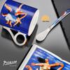 PICASSO Bone China Art Mug