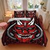 Slipknot Antennas Hell Print 3Pcs Bedding Setduvet Cover With 2 Bedropillowcase Home Birthday Gift