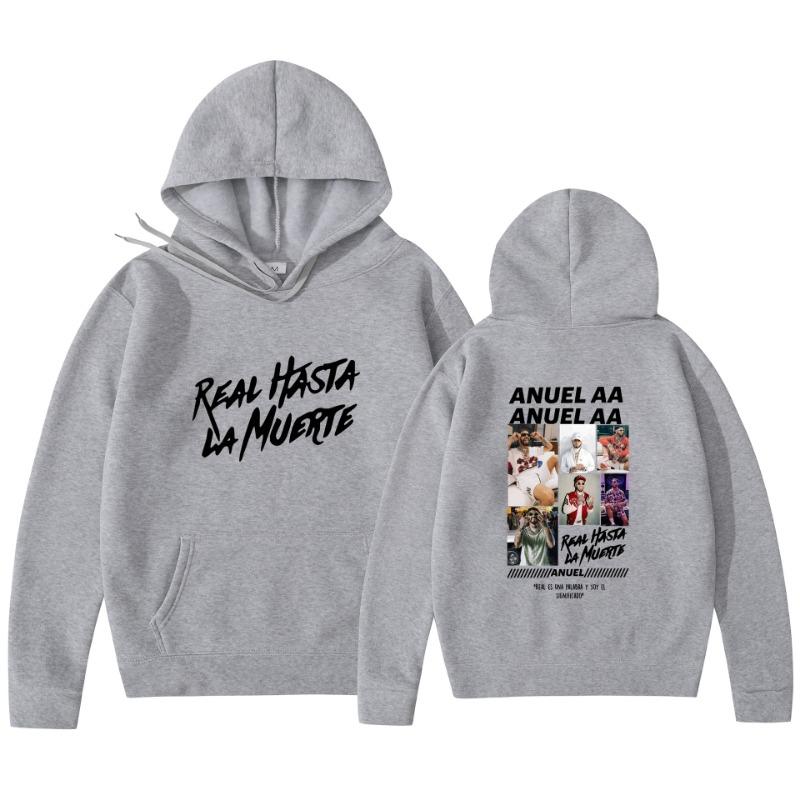 Men Print Fleece Hoodies Autumn Winter Fleece Pullover Sweatshirt Y2k Clothes Men Women Hip Hop Streetwear