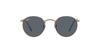Солнцезащитные очки RB3447 ROUND METAL Ray-Ban