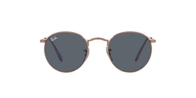 Солнцезащитные очки RB3447 ROUND METAL Ray-Ban