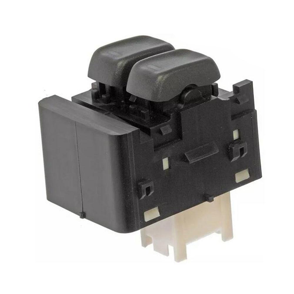 19244661 Door Power Window Switch For Cadillac