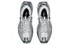Li Ning Черный Джет Скай Текстиль Slay, Синтетическая Кожа Светоотражающий Нескользящий Износостойкий Низкий AZGS019-2
