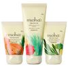 Гель для тела с алоэ вера Moha Herbal 200 г, Крем для ног 100 г и Крем для ухода за ногтями 100 г | Средства по уходу за кожей | Набор из 3 шт.