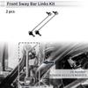 X Autohaux Стойки стабилизатора передние без втулок для Nissan Sentra 2007-2012 №K750096