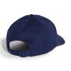 Adidas Baseball Cotton Cap NL Unisex Adult KVY35 Dark cm Blue/White (JP0393) 60.0