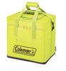 Термосумка Coleman Ultimate Ice Cooler II 35 л Лайм-Желтый