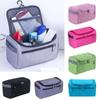 Косметичка большой вместимости, водонепроницаемая, многофункциональная, дорожная