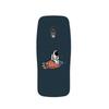 Для Nokia 3210 2024 Чехол Модный Прозрачный Мягкий Силикон ТПУ Задняя Крышка Для Nokia 3210 4G 2024 Защитный Чехол Fundas Coque