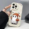 Призрачная личность для чехла на мобильный телефон iphone17promax apple 16/14 pro Япония, Корея 13/12/15 Европа и Америка