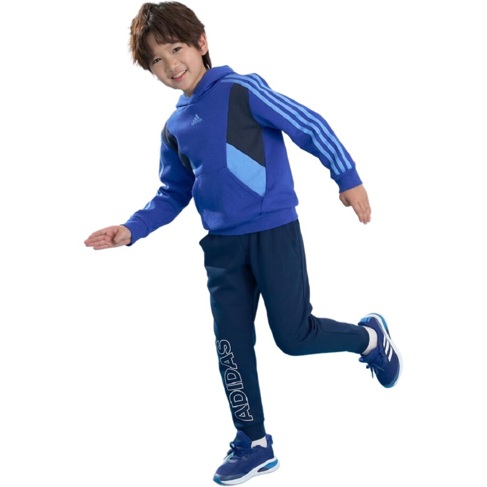 Adidas Mid Rise Knitted Sweatpants Kids' GP0377